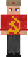 Скин по нику Svat3000