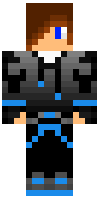 Скин по нику SveesViking
