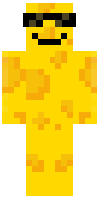 Скин по нику SwagCheese