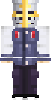 Скин по нику SwaggerSouls