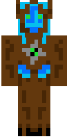 Скин по нику Swampfire