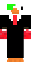 Скин по нику Swanton