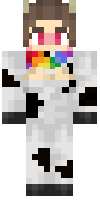 Скин по нику Swap_Chara