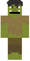 Скин по нику Swedman