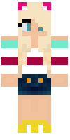 Скин по нику Sweet_Girl_6
