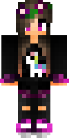 Скин по нику SweeteYT
