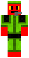 Скин по нику Swiftman