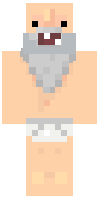 Скин по нику SwissButterKnife
