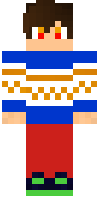 Скин по нику Switer
