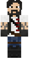 Скин по нику Sword_Boy