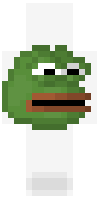 Скин по нику Syberio