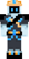 Скин по нику Syblox