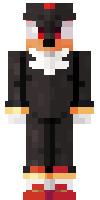 Скин по нику Sydshadow