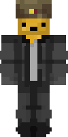Скин по нику Sygnus