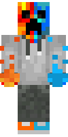 Скин по нику SylexD3