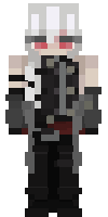 Скин по нику Sylvannas