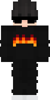 Скин по нику Syn_Pixella
