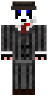 Скин по нику Synactic