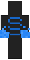 Скин по нику SyncClient