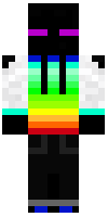 Скин по нику Synix