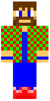 Скин по нику Syos