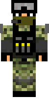 Скин по нику Syrok