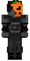 Скин по нику Sywalker