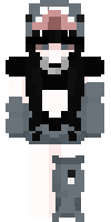 Скин по нику Szy_neczka
