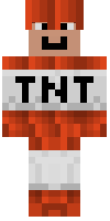 Скин по нику T0MAT0