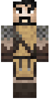 Скин по нику T4L_Goose