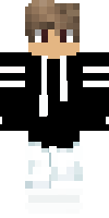 Скин по нику T9W