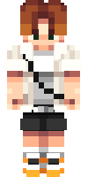 Скин по нику TAKO_THECREATOR