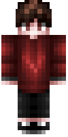 Скин по нику TAkao_Scarlet