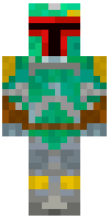 Скин по нику TAwizard
