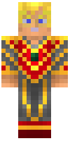 Скин по нику TBoysGames
