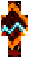 Скин по нику TDiamond