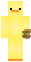 Скин по нику TESPLAY