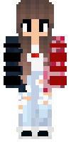 Скин по нику TGgames
