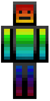 Скин по нику TH3_N3XT_ON3