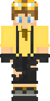 Скин по нику THEBART