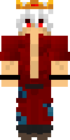 Скин по нику THEBRETTMASTER