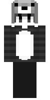 Скин по нику THEKILLERBOT