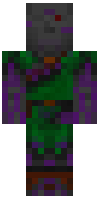 Скин по нику THE_DUDE_xD