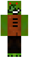 Скин по нику THE_ROGY