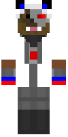 Скин по нику THEdark