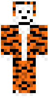 Скин по нику TIGRA_
