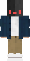 Скин по нику TIMO_O