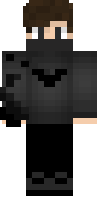 Скин по нику TJFgaming
