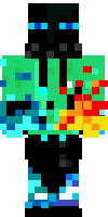 Скин по нику TNT42