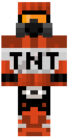 Скин по нику TNTFix